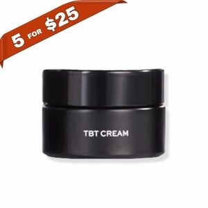 ⚡️ DIME TBT Cream Clean Retinol Alternative Trial Size 3ml